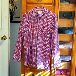 Victoria Secret cotton pj Top